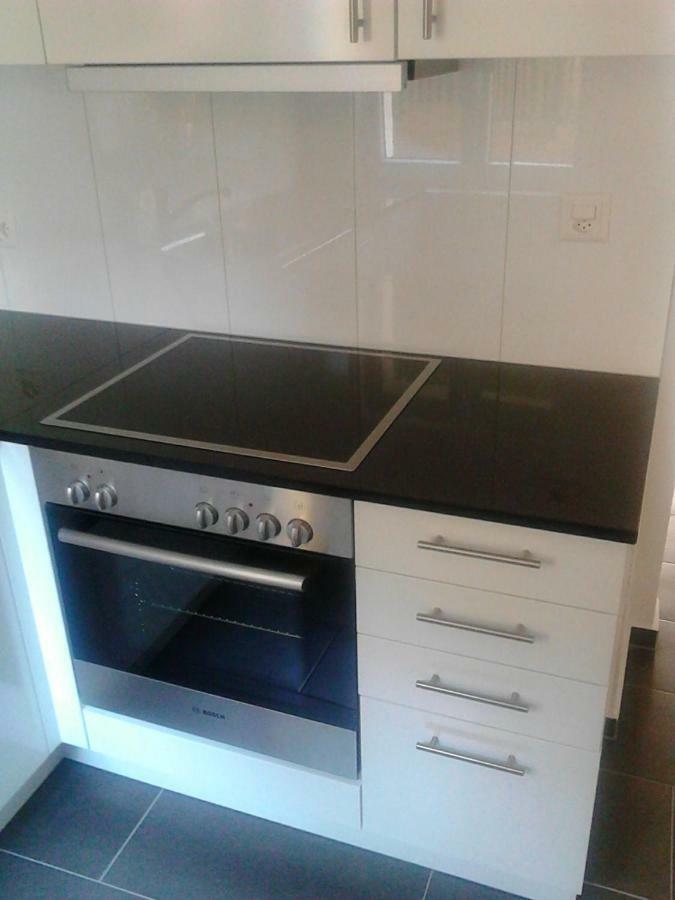 3 Doppel Zimmer Apartement In 9320 Arbon Exterior foto