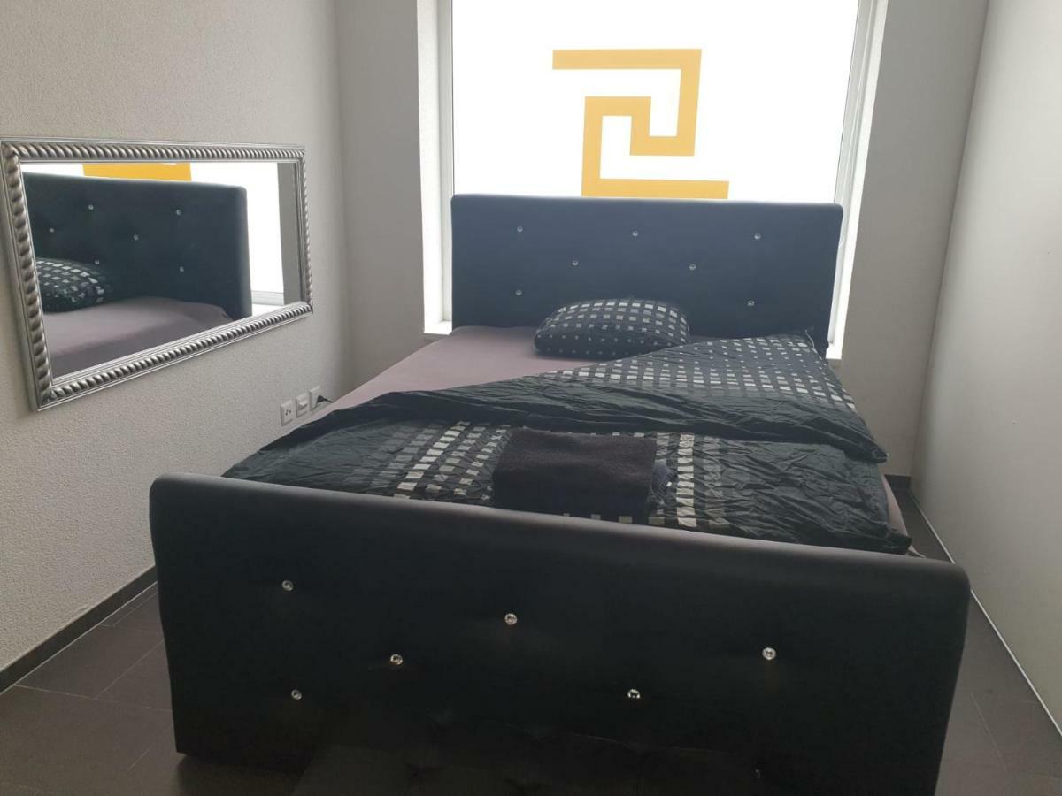 3 Doppel Zimmer Apartement In 9320 Arbon Exterior foto